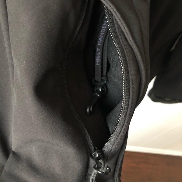 HELLY HANSON Compass Jacket - Picture 3 of 6